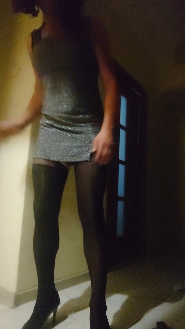 BiseksualnyNylon85