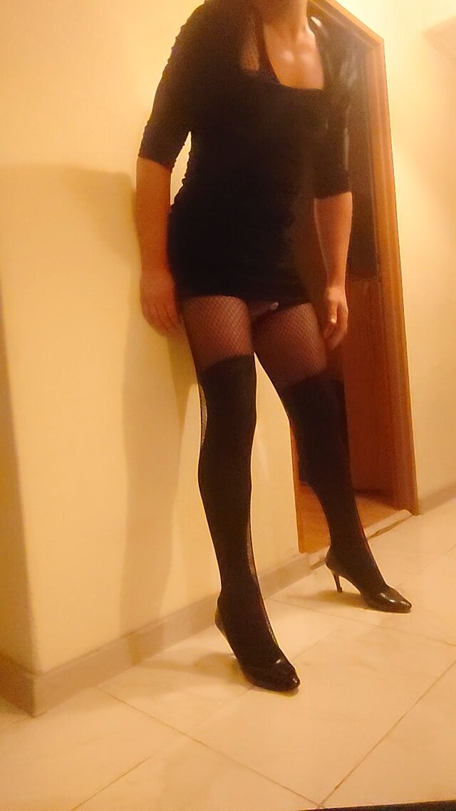 BiseksualnyNylon85