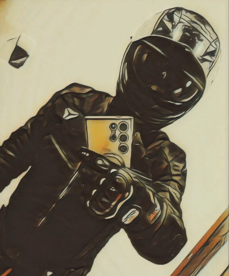 🏍 - Adamm8989