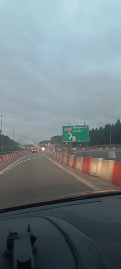 Albo pielgrzymka, albo miasto Sexu i Biznesu 😎😂