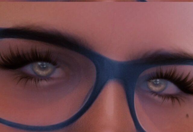 Oczy zwierciadłem duszy.. - PolnischeVipMafia