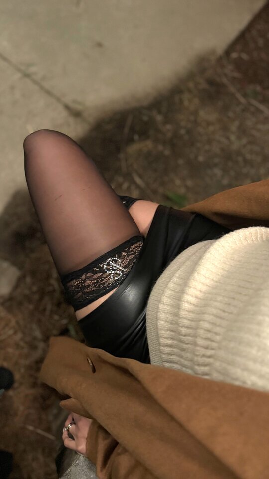 😉 - TheaKallista