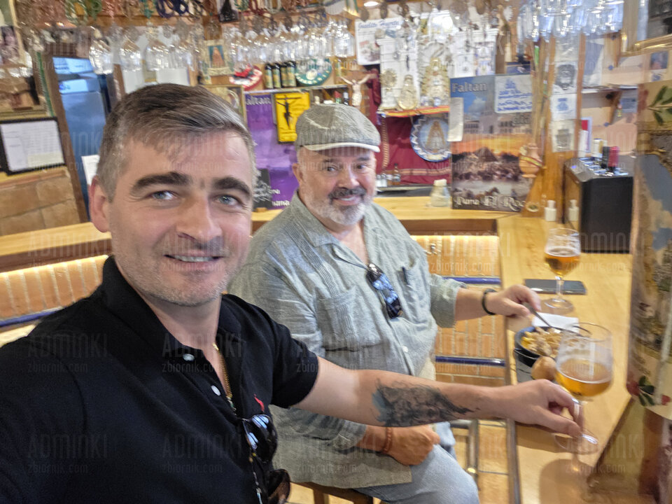 Święty bar Świeci My🤣🤣 - Adminki