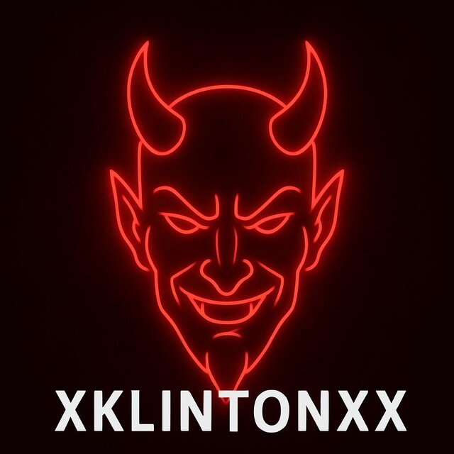 XKLINTONXX