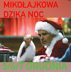 Zaczyna się .. Oczekiwanie