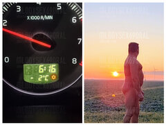 Początek weekendu mamy 😉😉