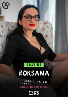Casting - ROKSANA