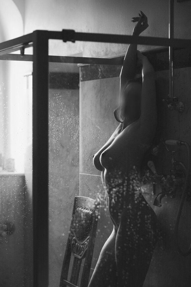 Glass cage - sinner_in_me