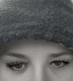 Spójrz sobą a nie tylko oczami