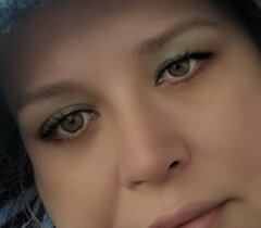 Tym razem bez okularów...