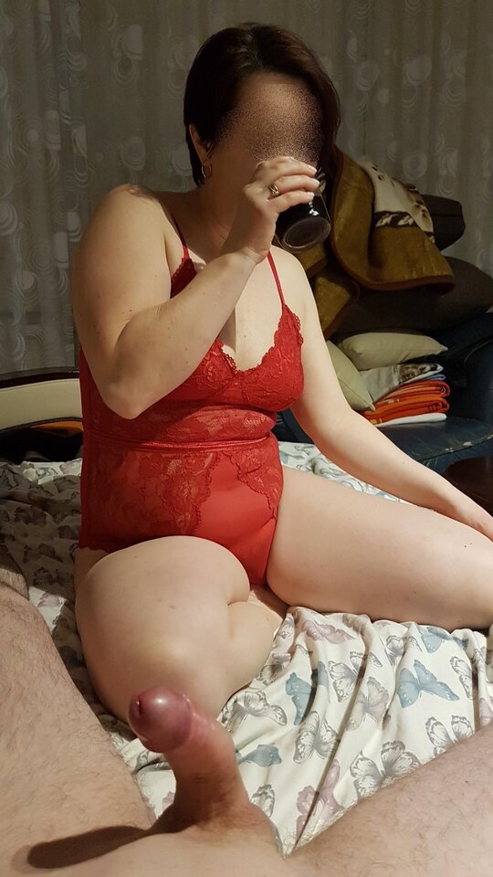 ładnie w czerwonym? :* - para2630sl