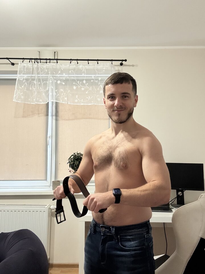 🎬 - KrzysztofKrk96