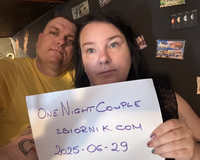 OneNightCouple