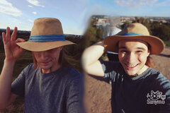 Spacer po Kopcu Kraka