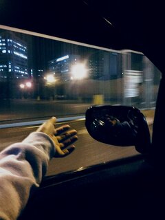 Nie usiedzialem, bez celu przejażdżka 👍