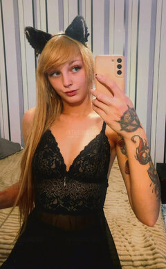 Już nie ruda kocica 😈💋co myślicie o nowej wersji rudej?