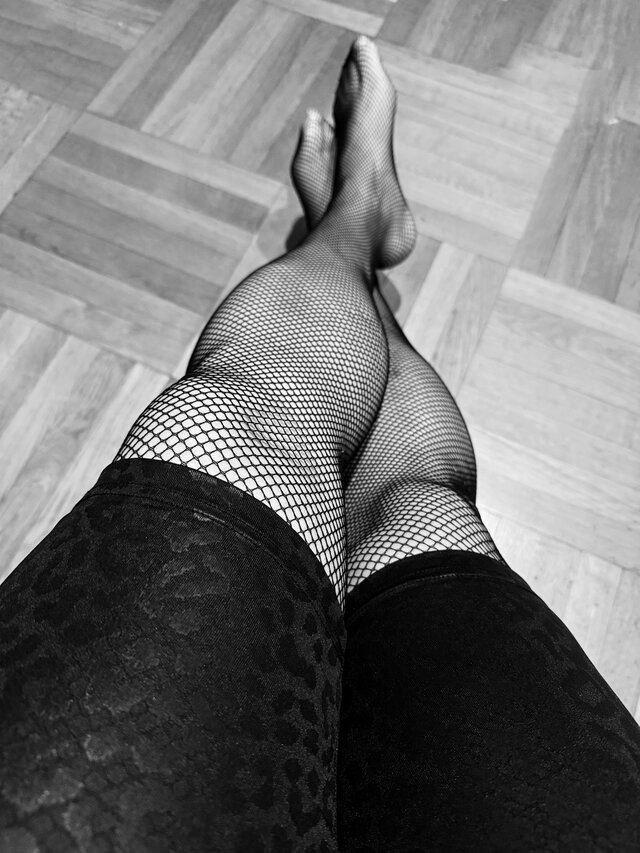 pantyhoseloverwroc