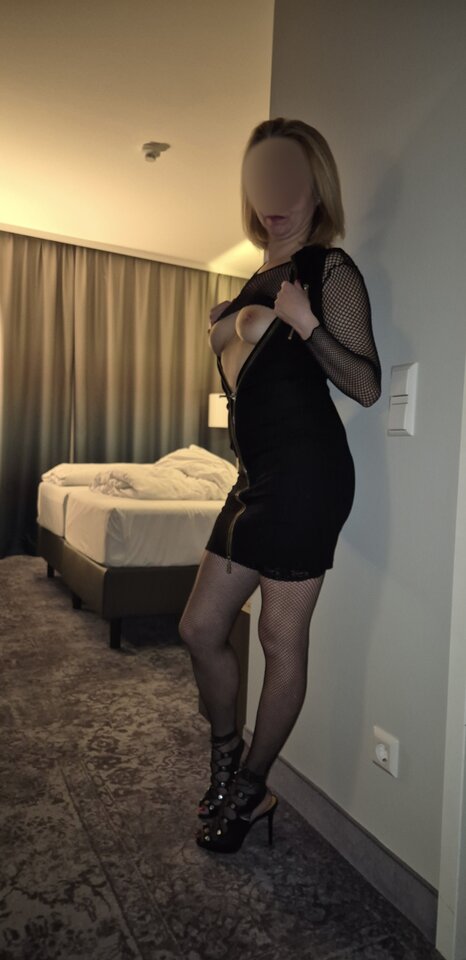 😃😀😉 w hotelu - biedroneczka643