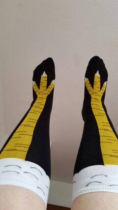 Czasami trzeba i tak.☺️🤪