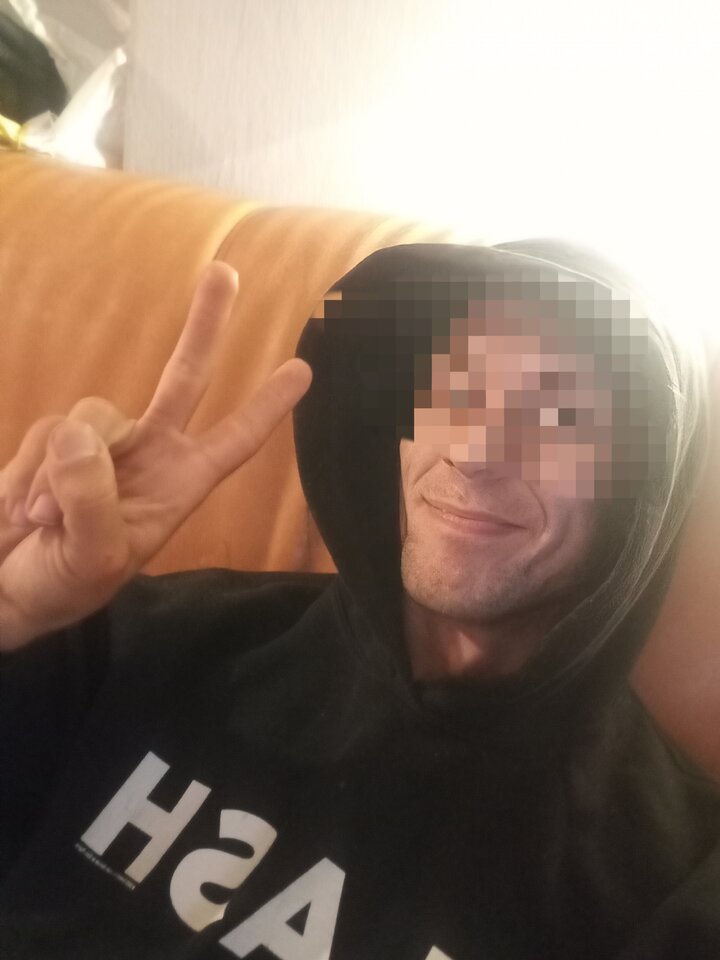 Smile 🙂 - Toledo94