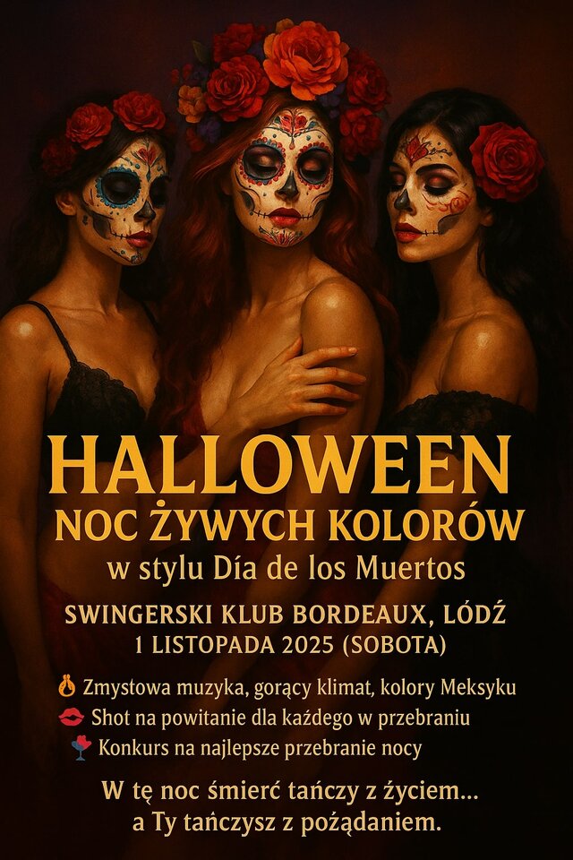 Noc żywych kolorów w Bordeaux.jpg - Ginger05