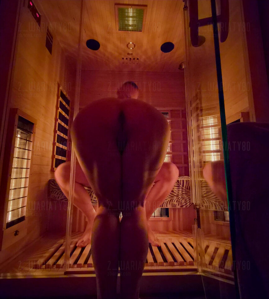 Zimno jest, to trzeba rozpocząć sezon grzewczy. - 2_wariaty80