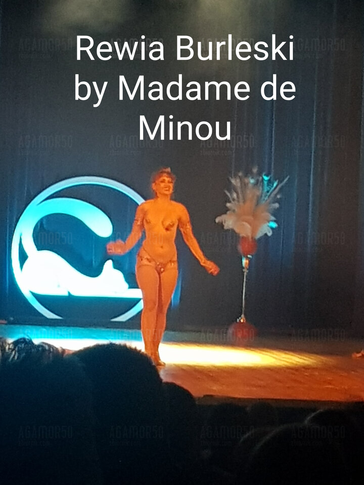 troche na artstyczna duszę - agamor50