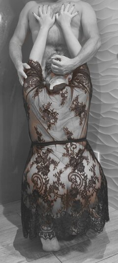 A teraz mi nie uciekniesz 😈