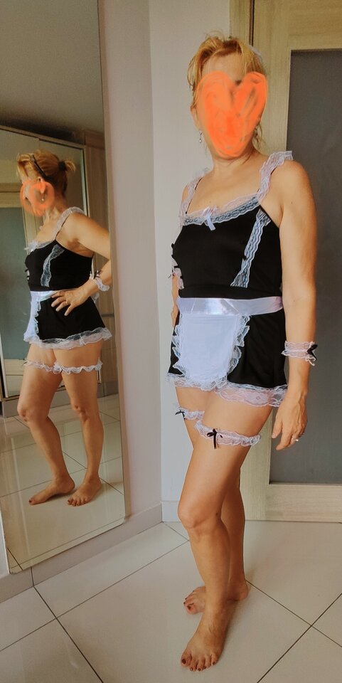Maid. - Tajlandia1