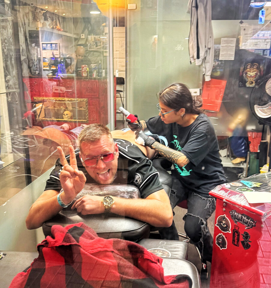 7E4B967B-DBF7-468F-9276-9CC267732596.jpeg - Banano1996