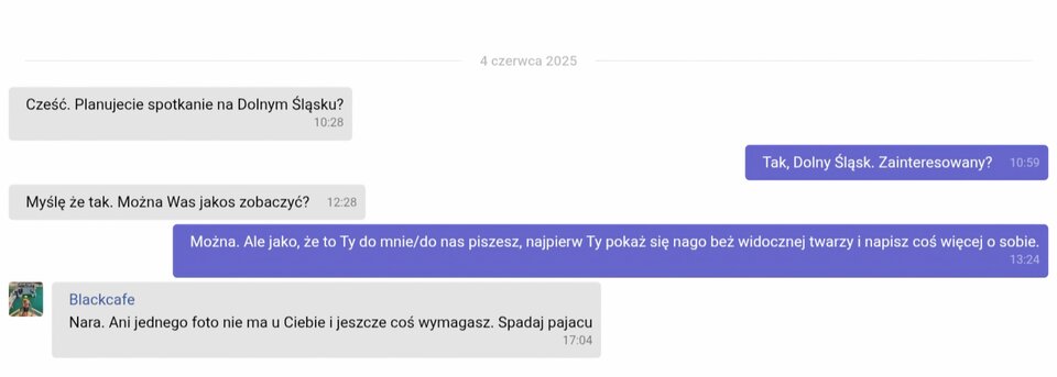 Ten sam idiota, kilka miesięcy temu. - 1969ruda