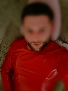 Uwielbiam latex 🥰