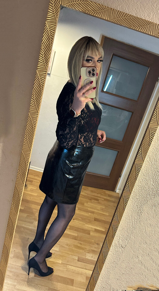 Blondzik 💋 - Sandra_Iza