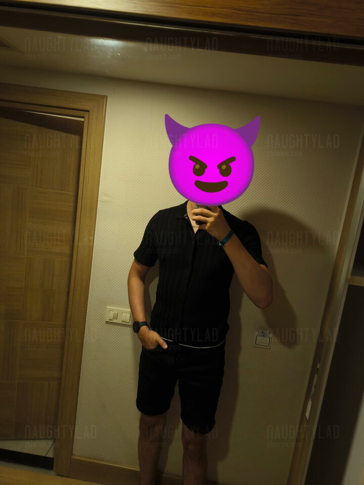 Diabełek - NaughtyLad