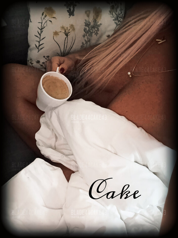 🤩 - Blade44Cake43