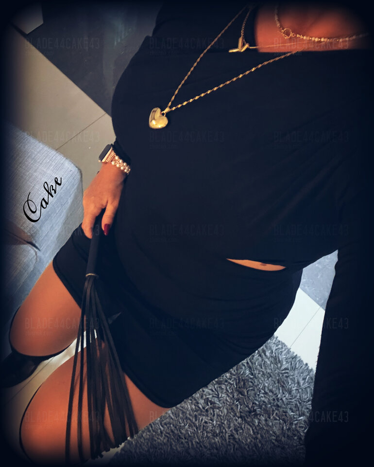 🤩 - Blade44Cake43