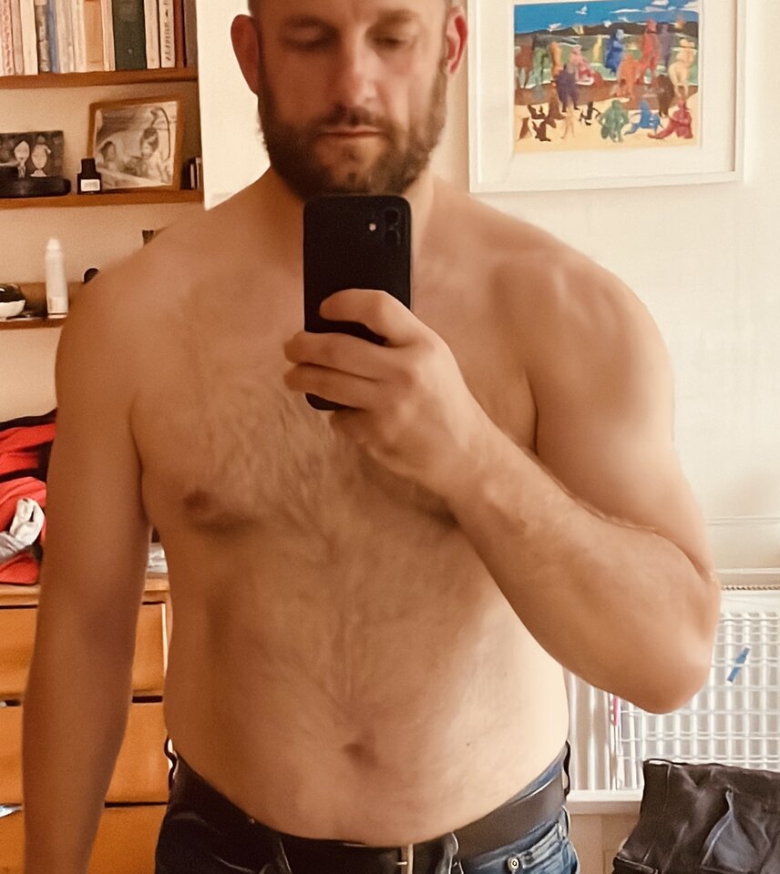 0F20D9DB-6216-466A-86EF-FF228535B251.jpg - DrFeelGood32