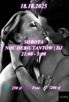 Sobota 18.10
