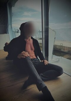 Bez napinki to nie wstyd :)