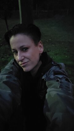 Bo czasem idę w las