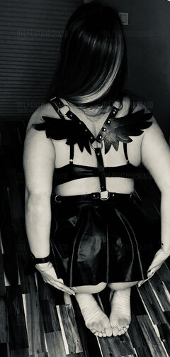 Przymiarki do Halloween 🎃 