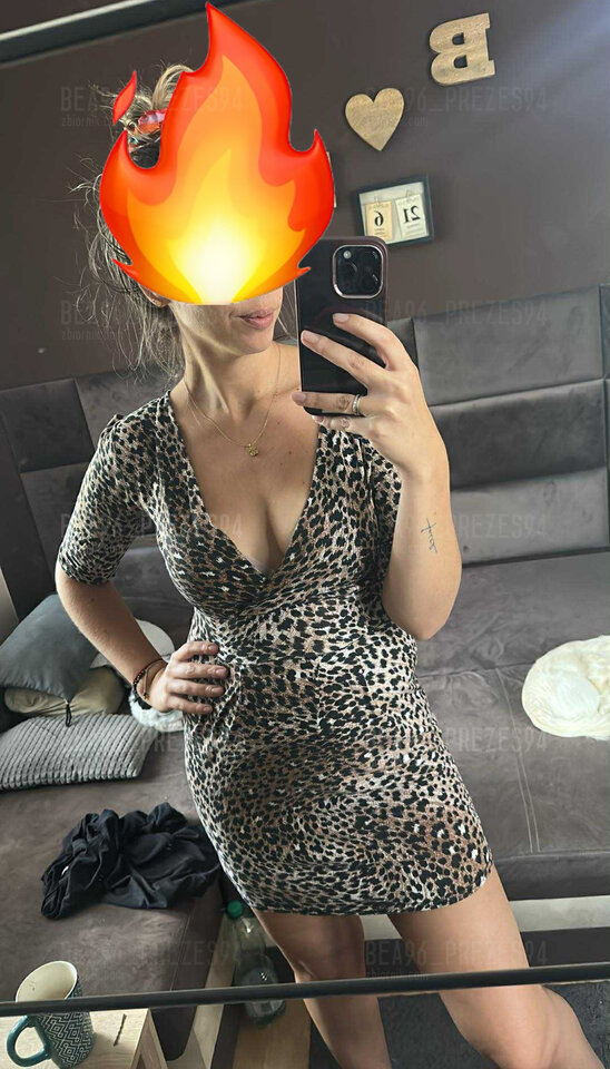 Hej hej Łobuzy 💋🫦🔥 - BeA96_Prezes94