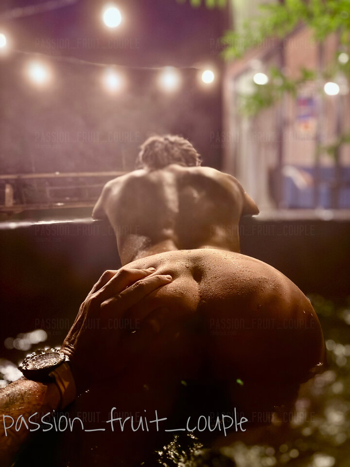 🍑 - passion_fruit_couple