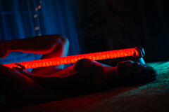 Red Lights