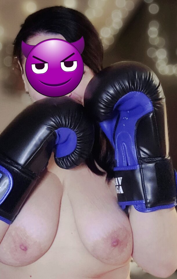 😈Akcja-ReAkcja😈 - DeMonica69