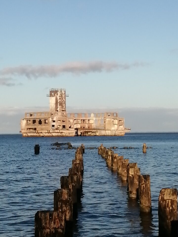 Torpedownia - KarmaSIN