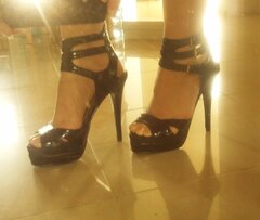 Czekam na Ciebie, Ty wiesz kogo mam na myśli ...!