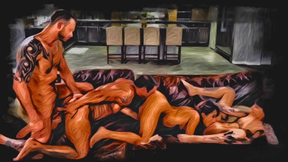 Mamy pociąg do takich pociągów 😋😋 - MichMon