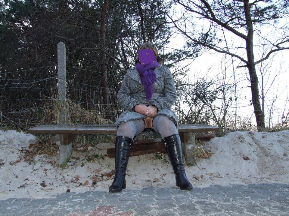 ławeczka - chanel 2