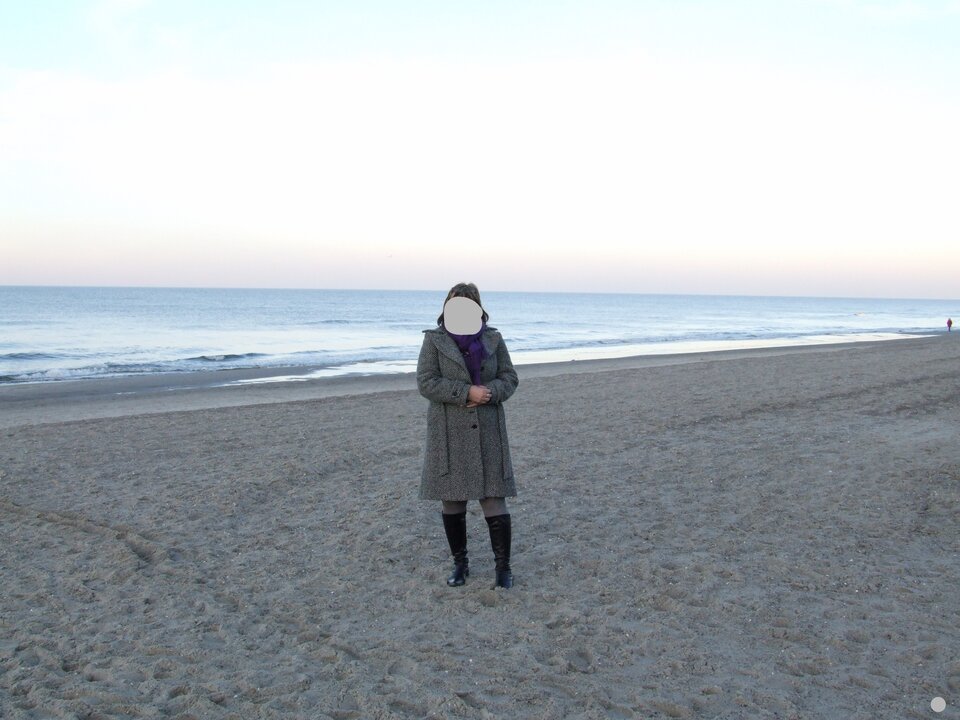 Początek kuszenie - chanel 2